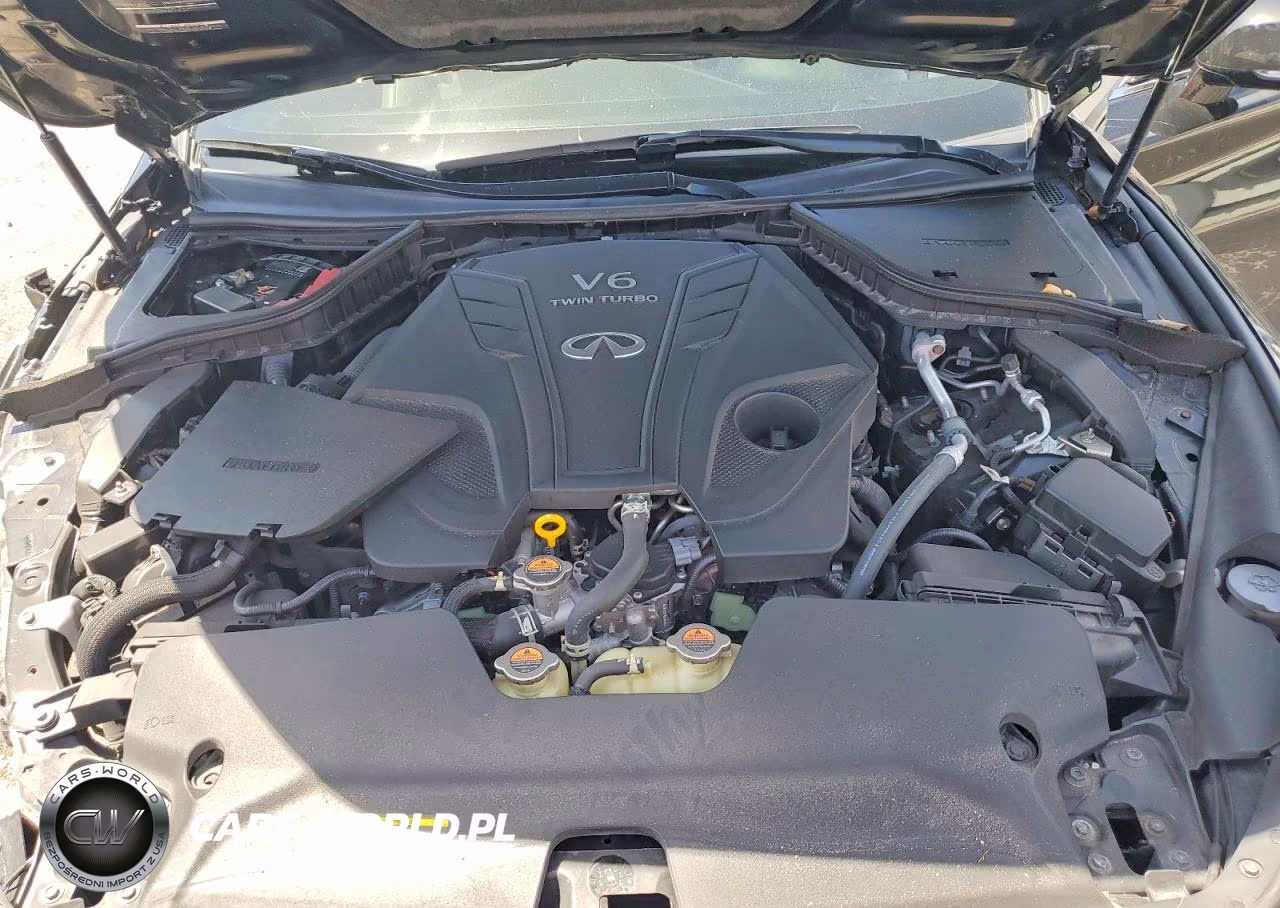 2021 Infiniti Q60 Luxe VIN:JN1EV7KK1MM410449 - 11
