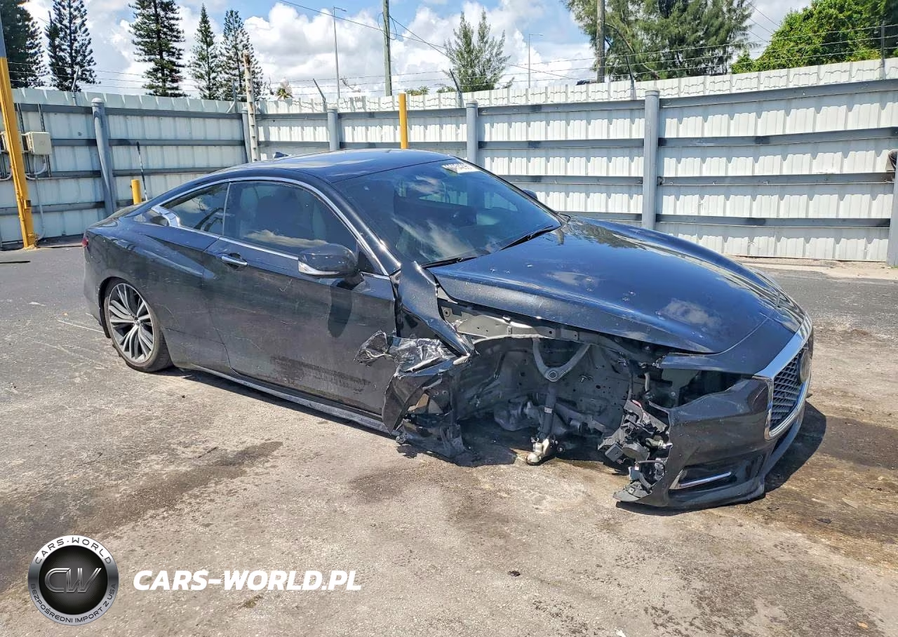 2021 Infiniti Q60 Luxe VIN:JN1EV7KK1MM410449 - 4