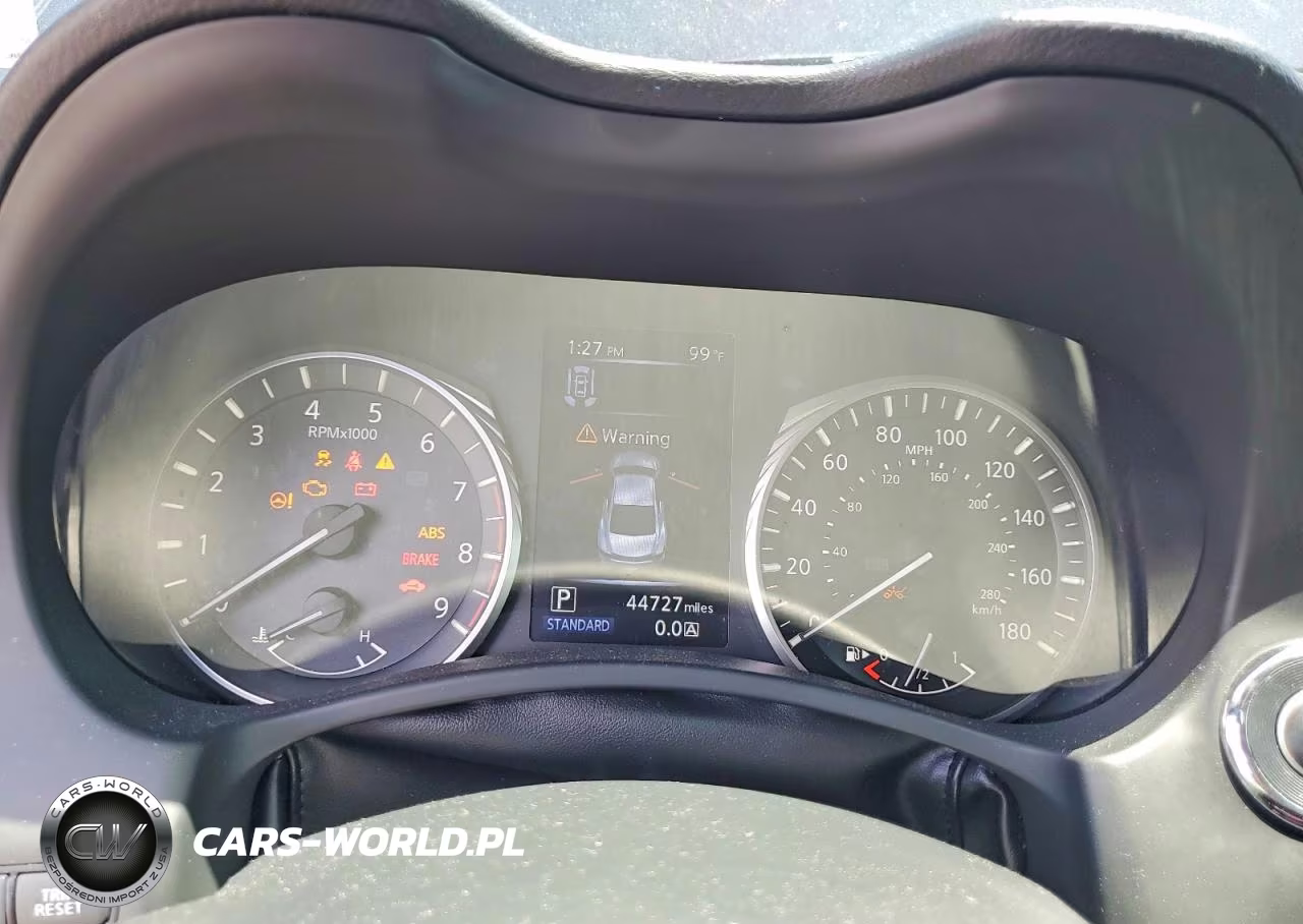 2021 Infiniti Q60 Luxe VIN:JN1EV7KK1MM410449 - 9