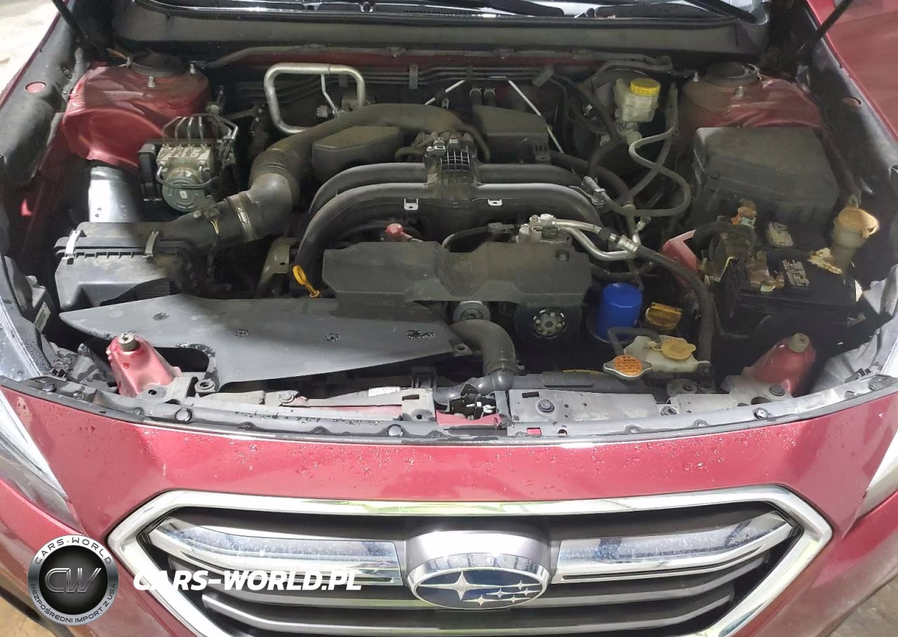 2019 Subaru Outback 2.5I Premium VIN:4S4BSAFC0K3337405 - 11