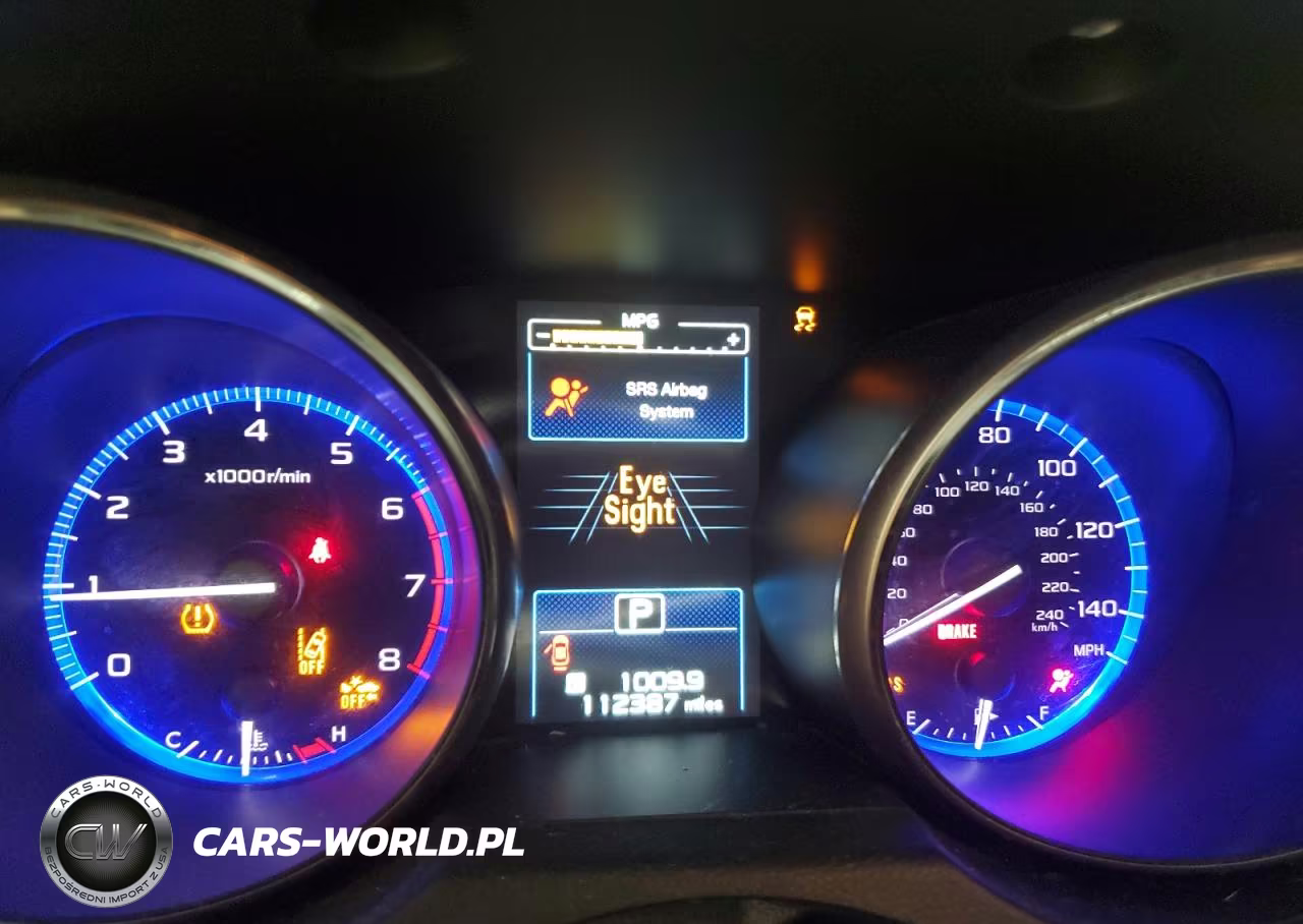 2019 Subaru Outback 2.5I Premium VIN:4S4BSAFC0K3337405 - 9