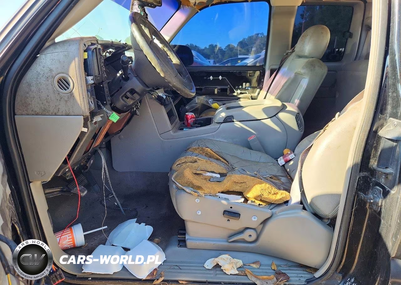 2003 Chevrolet Silverado K1500 VIN:1GCEK19T13Z211954 - 7