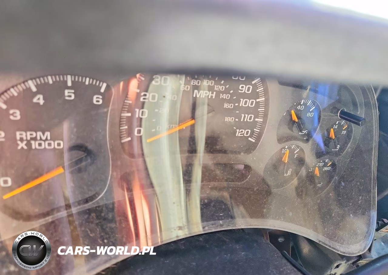 2003 Chevrolet Silverado K1500 VIN:1GCEK19T13Z211954 - 9