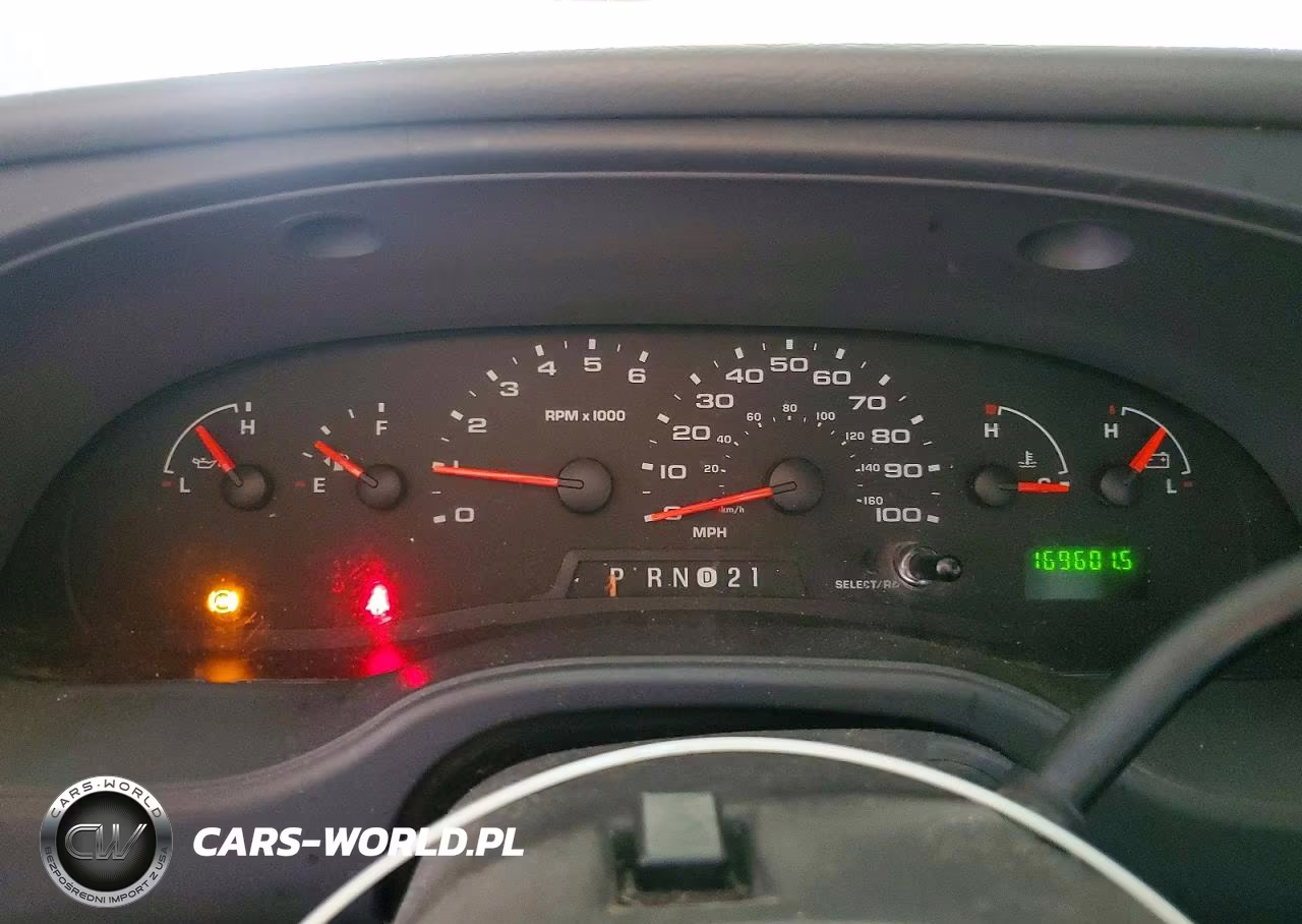 2007 Ford Econoline E350 Super Duty Van VIN:1FTSE34L27DA07633 - 9