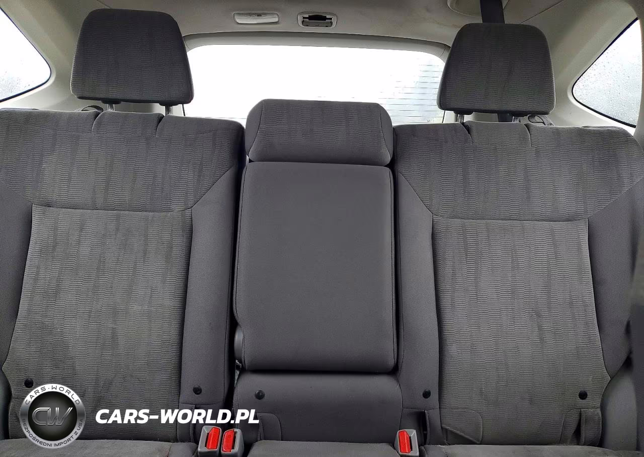 2012 Honda Cr-V Lx VIN:5J6RM4H33CL057484 - 10