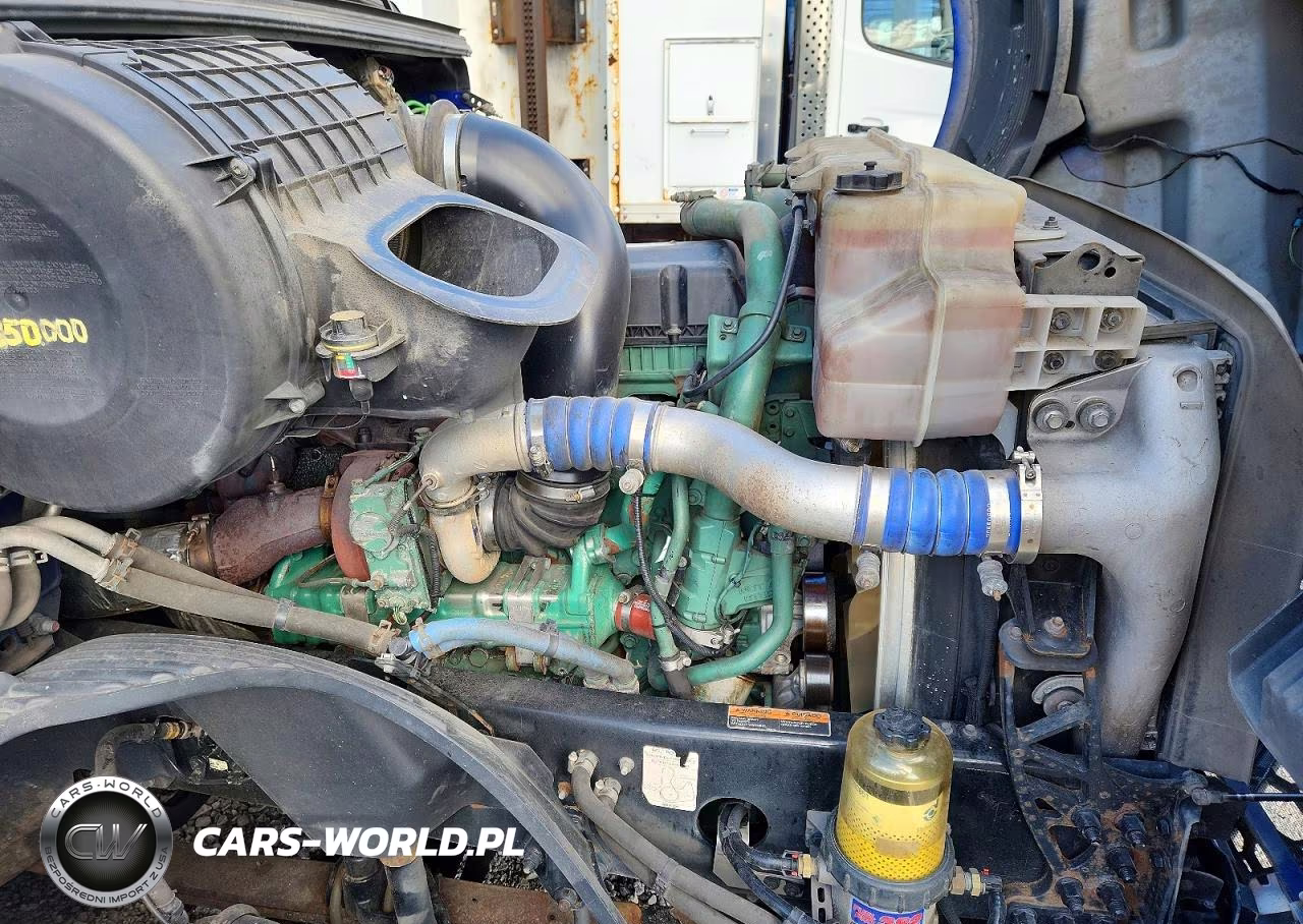 2020 Volvo Vnl Semi Truck VIN:4V4NC9EJ6LN269330 - 11