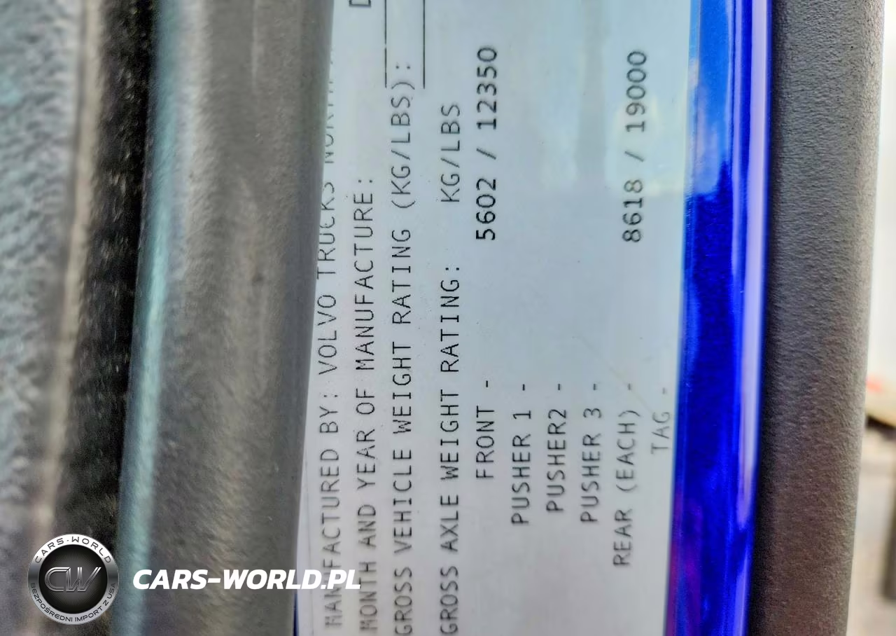 2020 Volvo Vnl Semi Truck VIN:4V4NC9EJ6LN269330 - 13