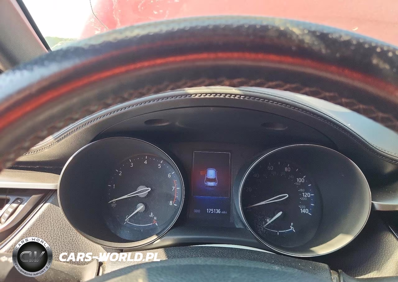 2018 Toyota C-Hr Xle VIN:NMTKHMBX3JR029329 - 9
