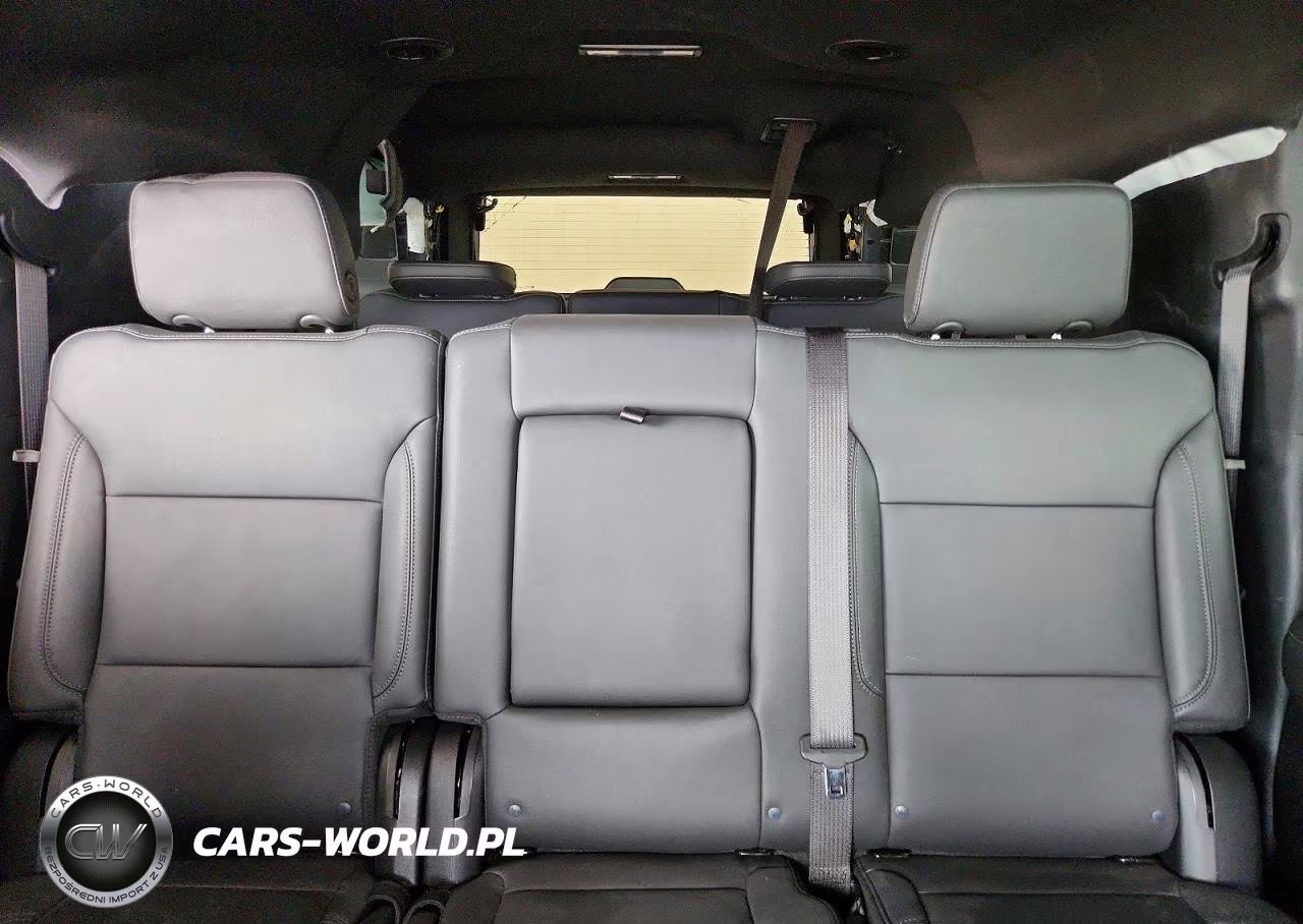 2026 Chevrolet Suburban K1500 Lt VIN:1GNS6CKD5TR401785 - 10