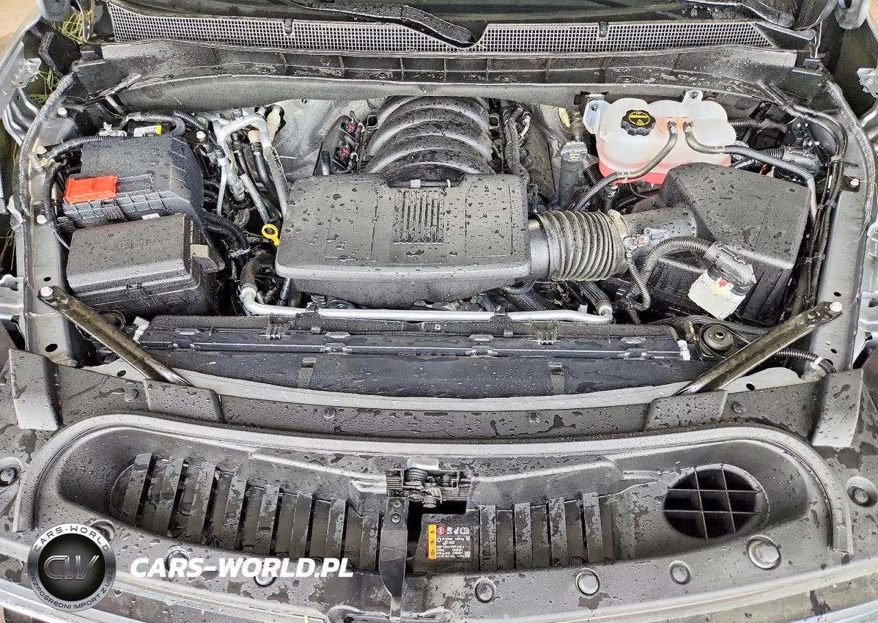 2026 Chevrolet Suburban K1500 Lt VIN:1GNS6CKD5TR401785 - 12