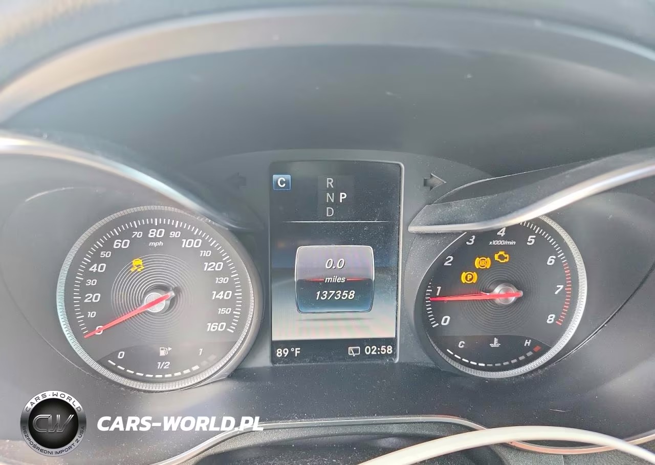 2018 Mercedes-Benz Glc 300 VIN:WDC0G4JB8JV048461 - 9