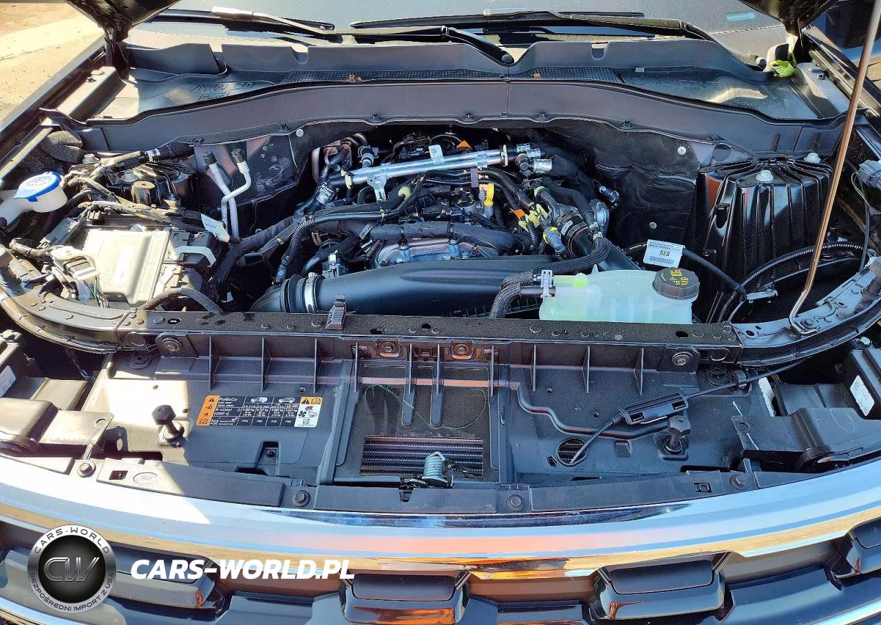 2026 Ford Explorer Active VIN:1FMUK8DH0TGB65435 - 12