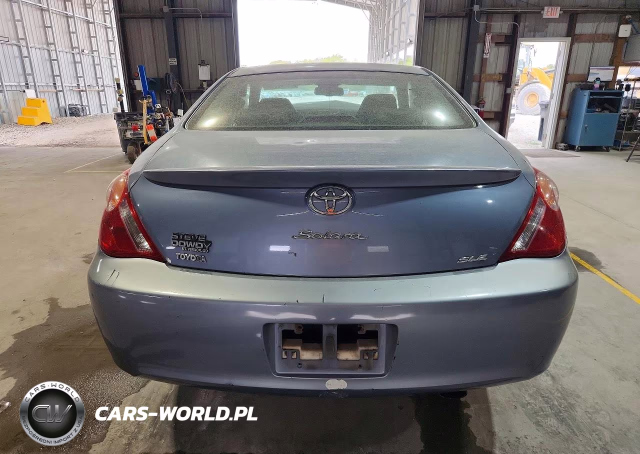 2006 Toyota Camry VIN:4T1CE30P36U739065 - 6