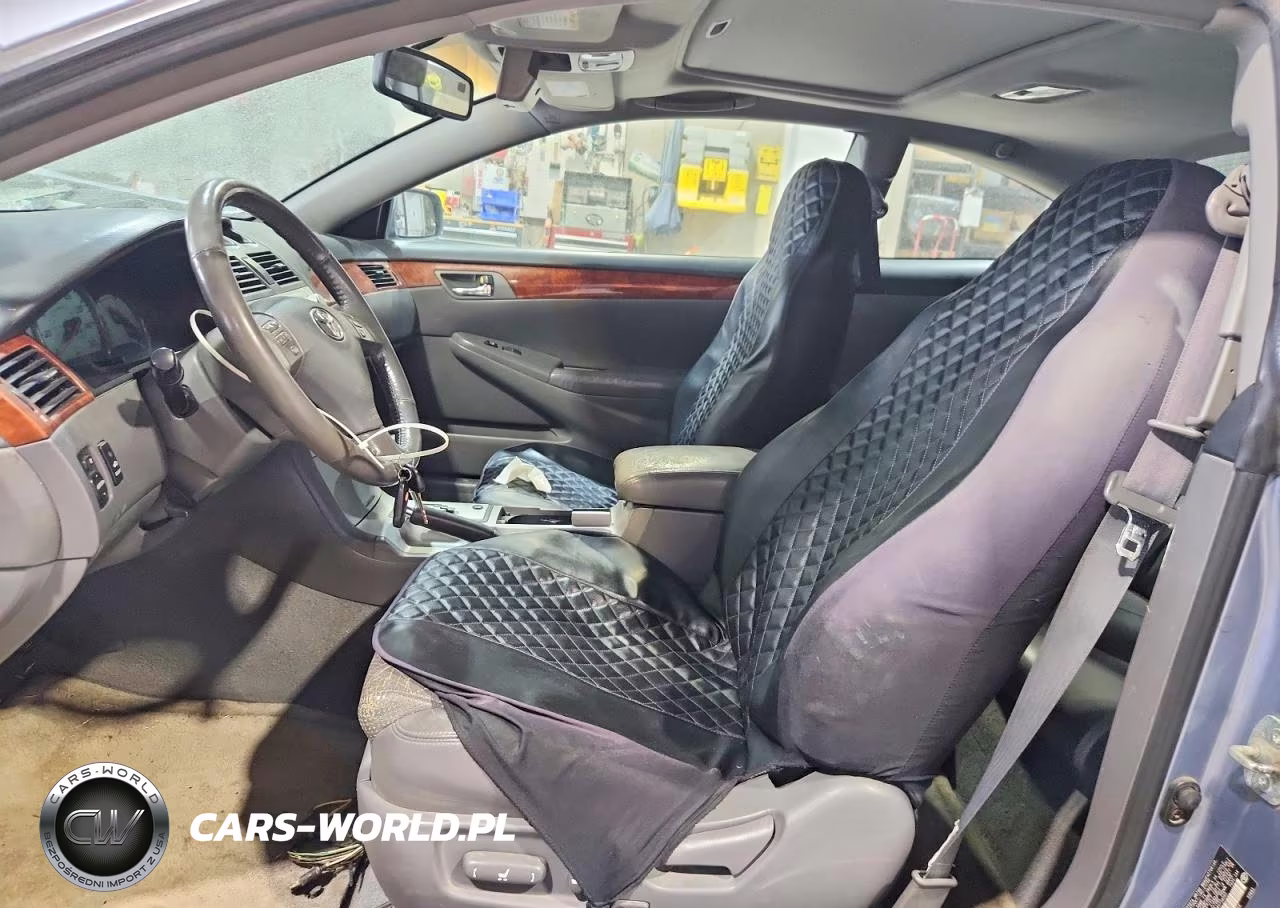 2006 Toyota Camry VIN:4T1CE30P36U739065 - 7