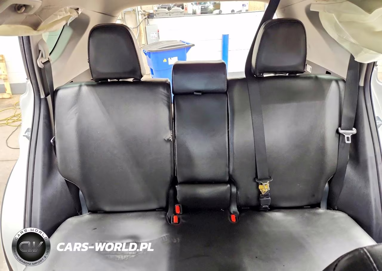 2017 Toyota Rav4 Hybrid Le Plus VIN:JTMRJREV7HD132884 - 10
