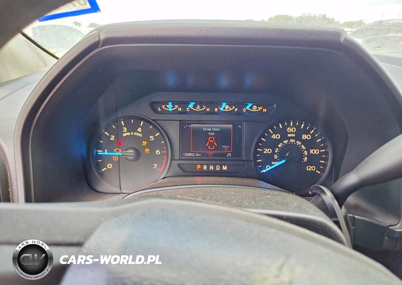2018 Ford F150 Supercrew VIN:1FTEW1CP1JKC93142 - 9
