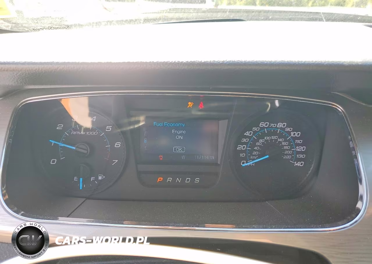 2017 Ford Taurus Sel VIN:1FAHP2E83HG118349 - 9