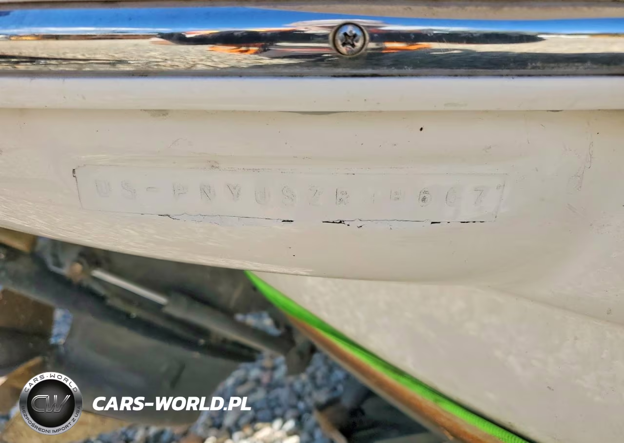 2007 Stingray Boat Co 225Cr VIN:LOT-3-69156446 - 10