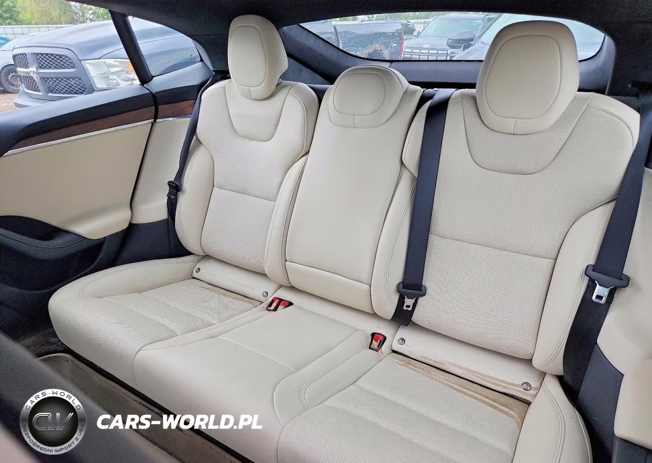 2023 Tesla Model S VIN:5YJSA1E54PF502229 - 10