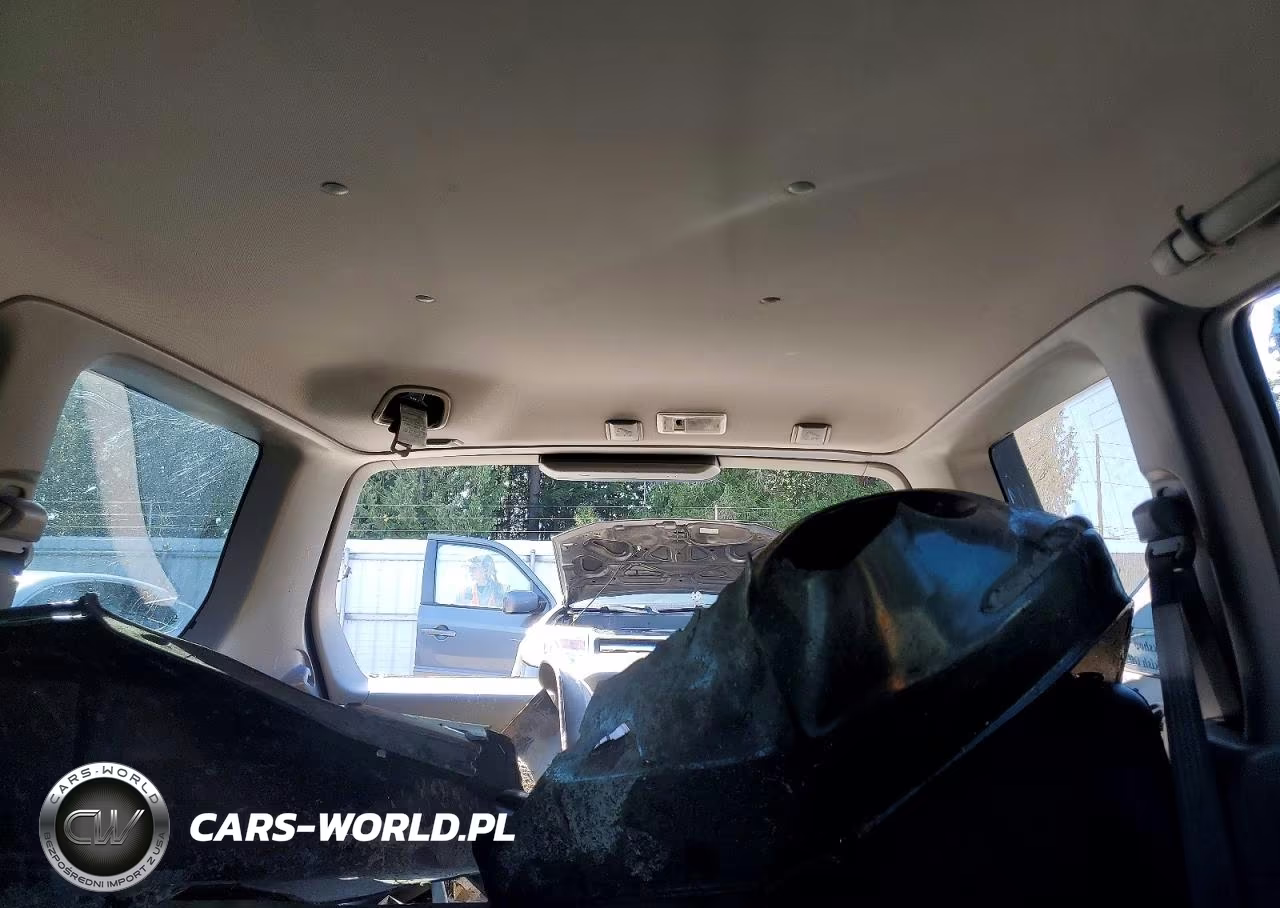 2004 Subaru Forester 2.5Xt VIN:JF1SG69604H706137 - 10