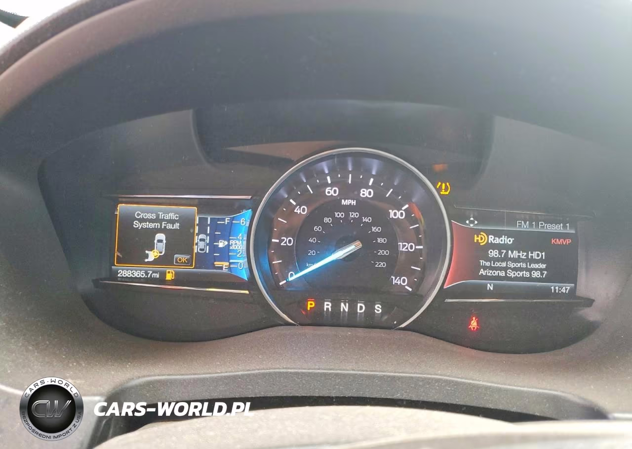 2018 Ford Explorer Sport VIN:1FM5K8GT9JGC14651 - 9
