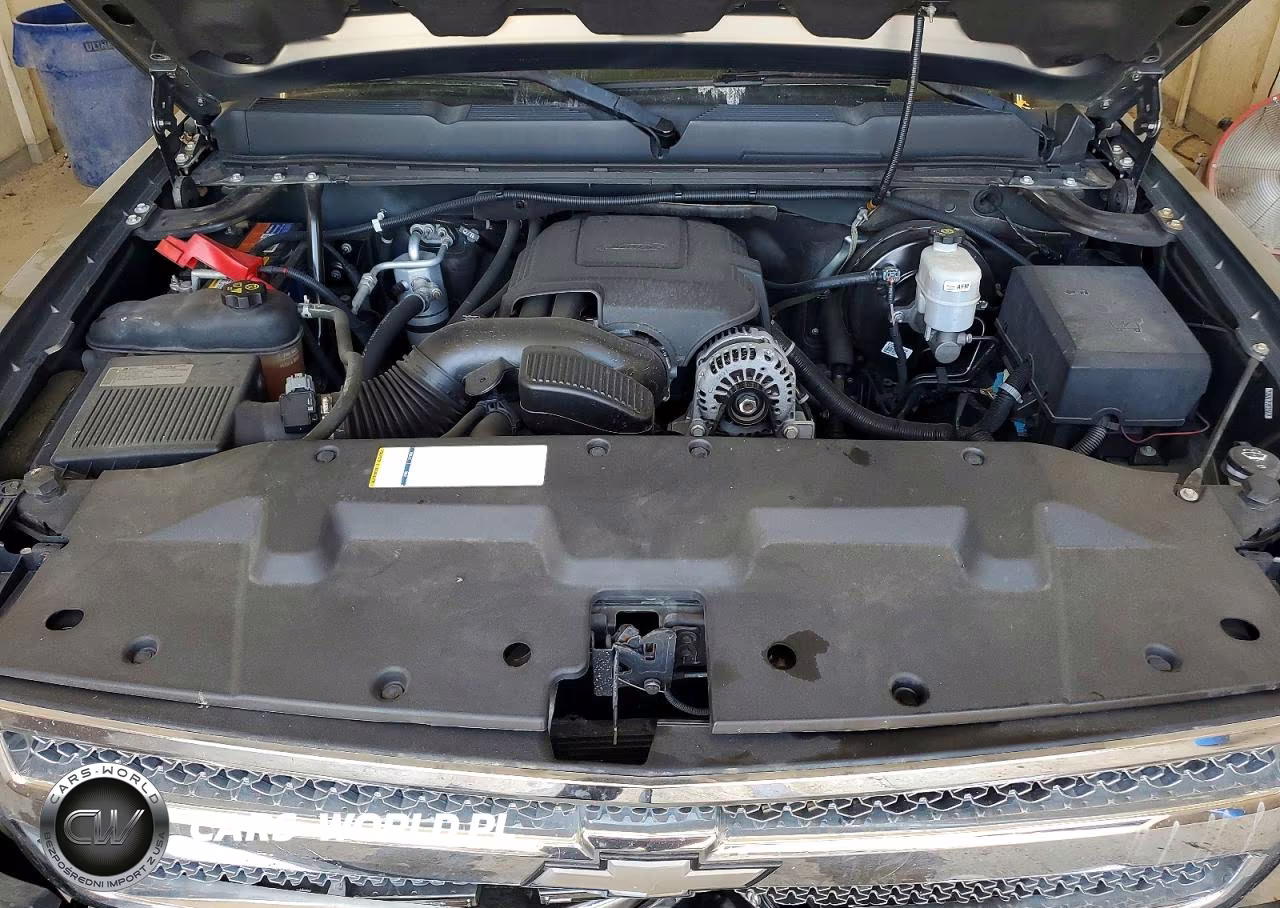2011 Chevrolet Silverado C1500 Lt VIN:3GCPCSE0XBG127640 - 11