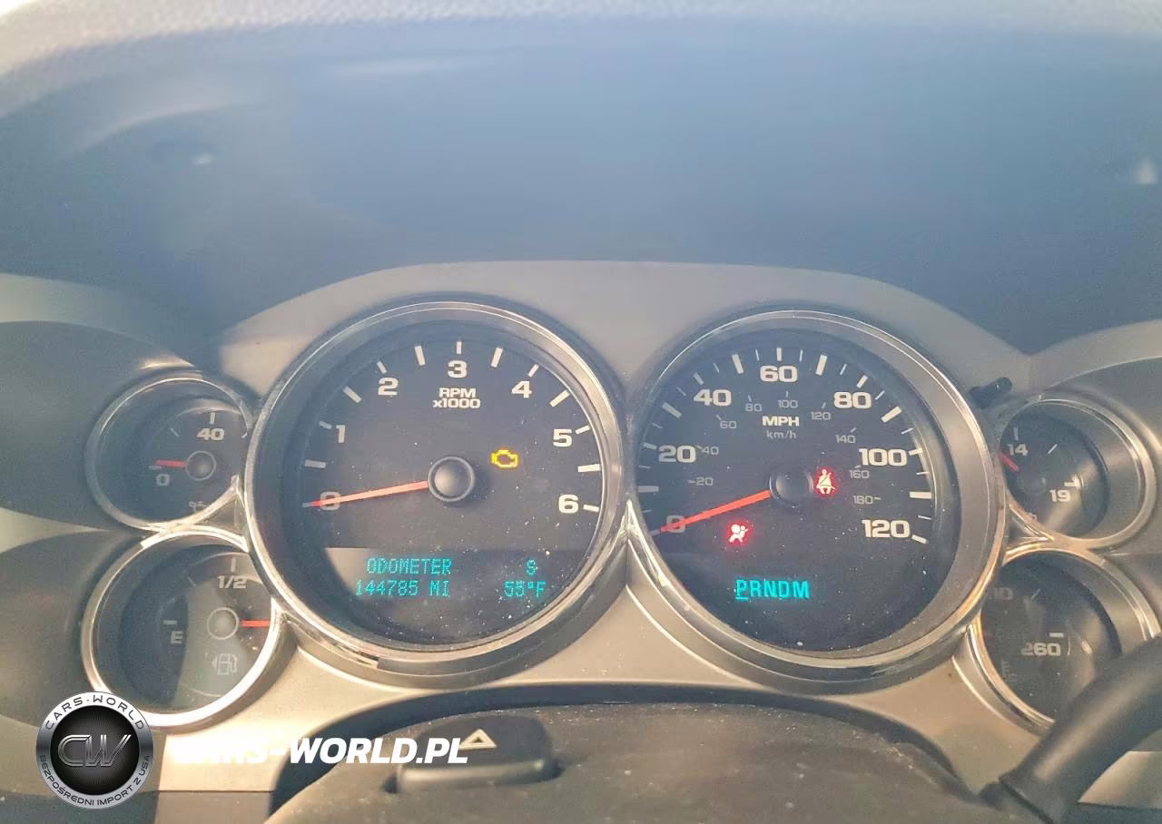 2011 Chevrolet Silverado C1500 Lt VIN:3GCPCSE0XBG127640 - 9