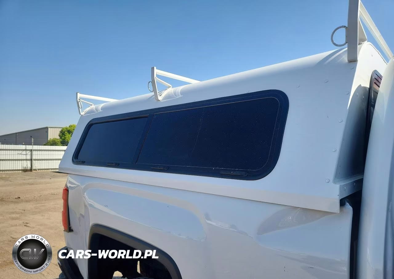 2019 GMC Sierra K2500 Denali VIN:1GT12SEY3KF242578 - 10