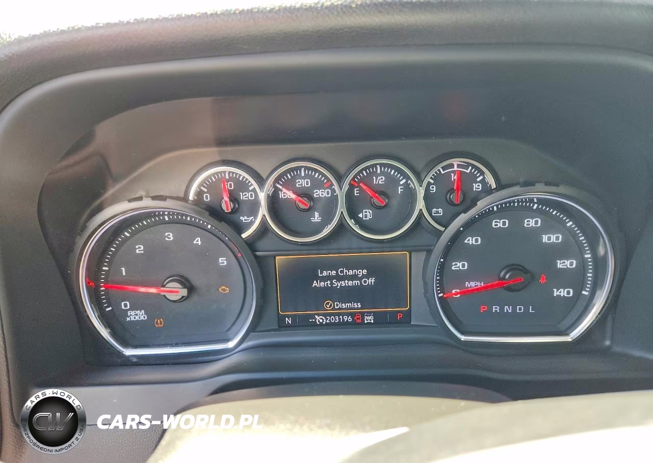 2023 Chevrolet Silverado K3500 VIN:1GC4YSEYXPF186383 - 9