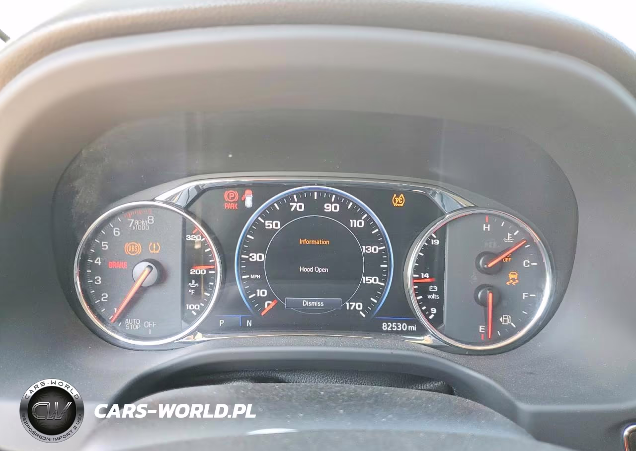 2023 GMC Acadia Awd Denali VIN:1GKKNXLS0PZ111545 - 9