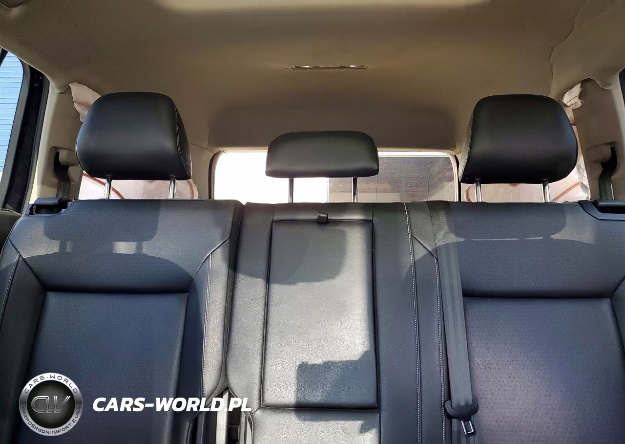 2021 Volkswagen Atlas Se VIN:1V2KR2CA9MC531392 - 10