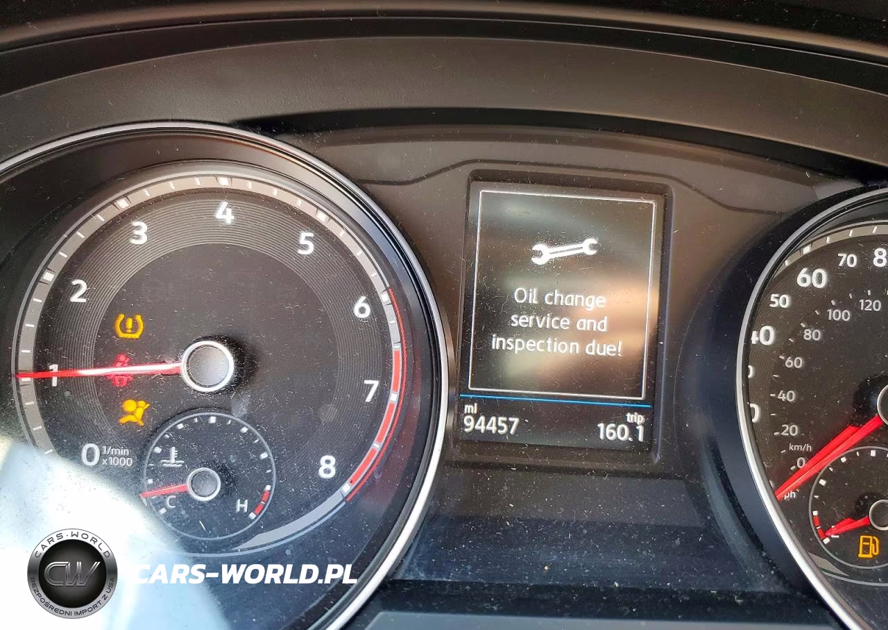 2021 Volkswagen Atlas Se VIN:1V2KR2CA9MC531392 - 9