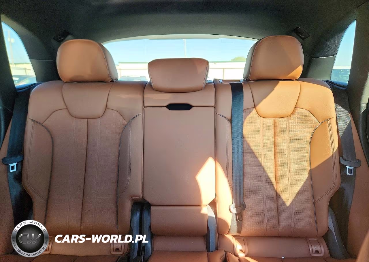 2024 Audi Q5 Premium Plus 45 VIN:WA1EAAFY5R2035828 - 10