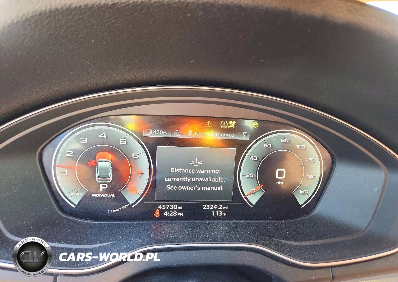 2024 Audi Q5 Premium Plus 45 VIN:WA1EAAFY5R2035828 - 9