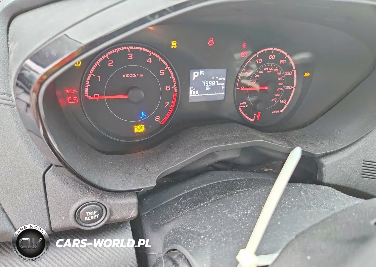 2019 Subaru Impreza VIN:4S3GTAA67K3722971 - 9