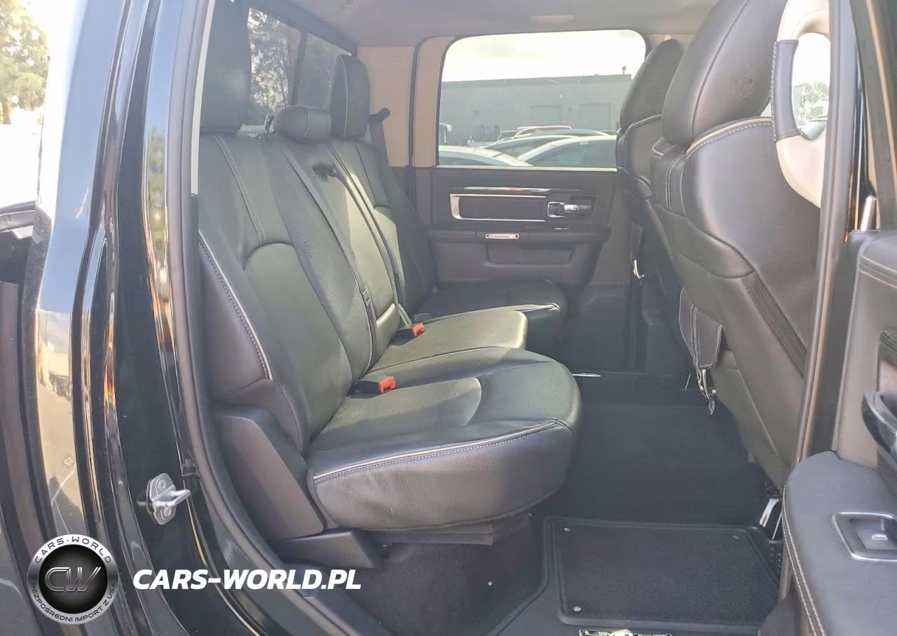 2015 Ram 1500 Longhorn VIN:1C6RR7PM2FS573484 - 10