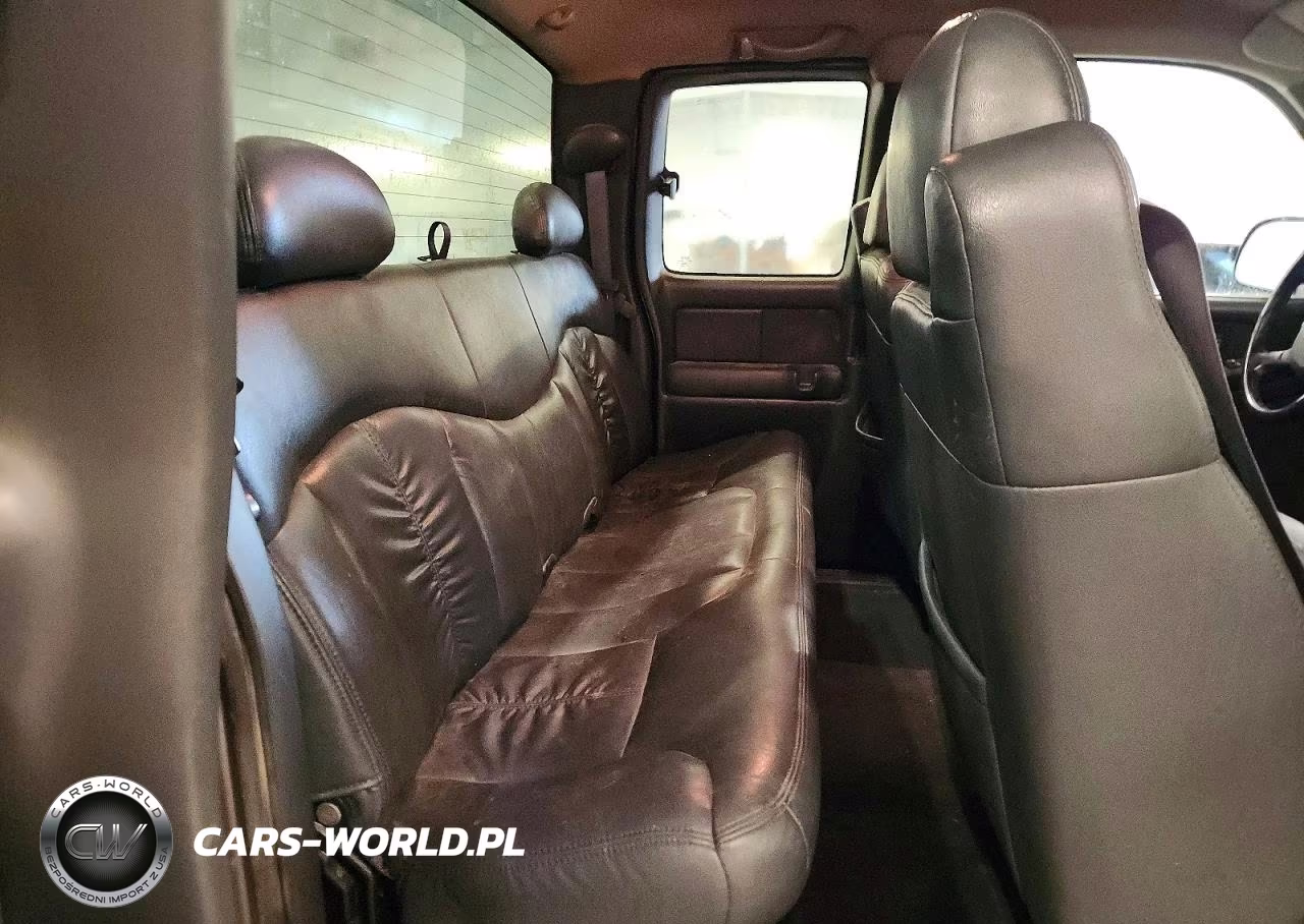 2001 Chevrolet Silverado K1500 VIN:2GCEK19T411103771 - 10