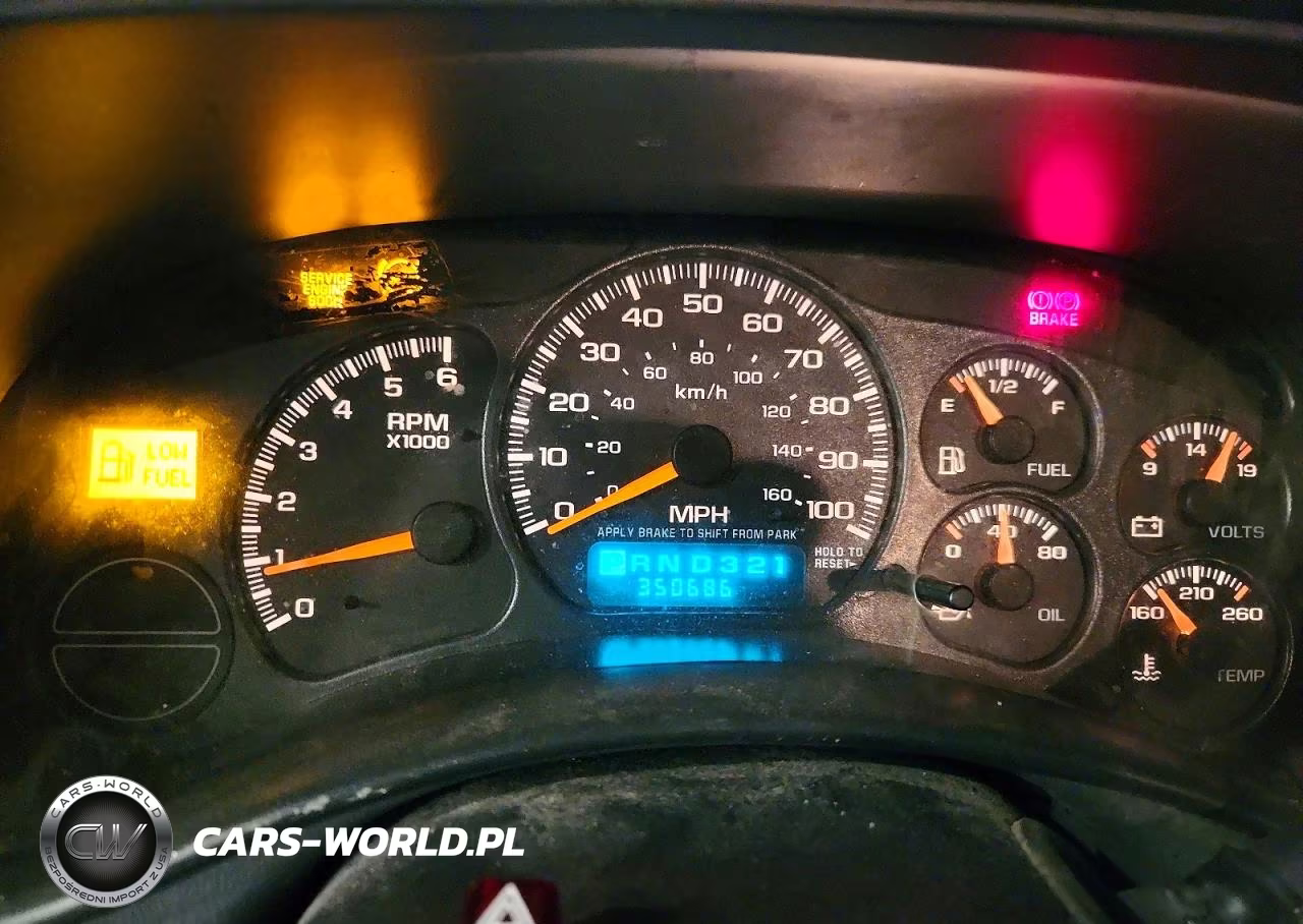 2001 Chevrolet Silverado K1500 VIN:2GCEK19T411103771 - 9