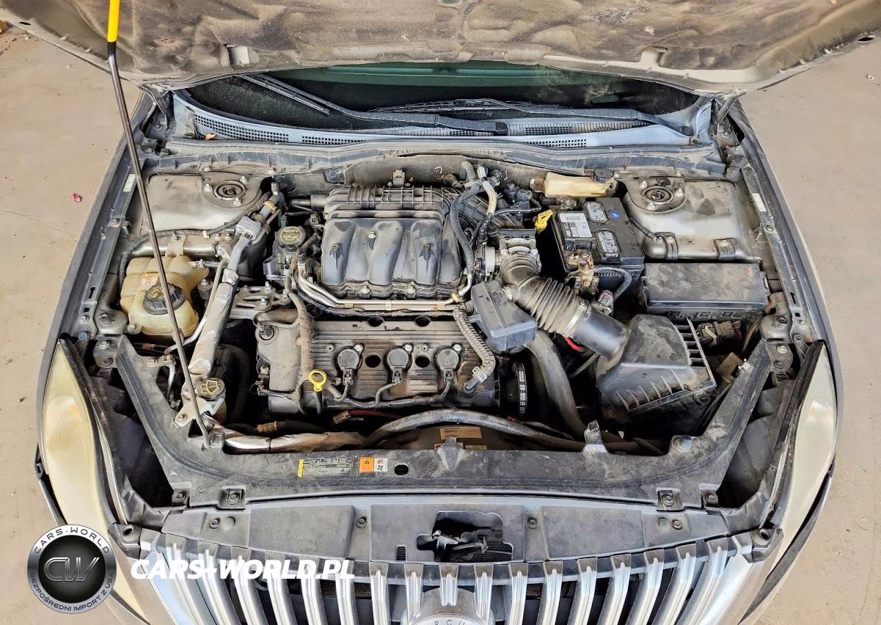 2010 Mercury Milan Premier VIN:3MEHM0JG2AR618827 - 11