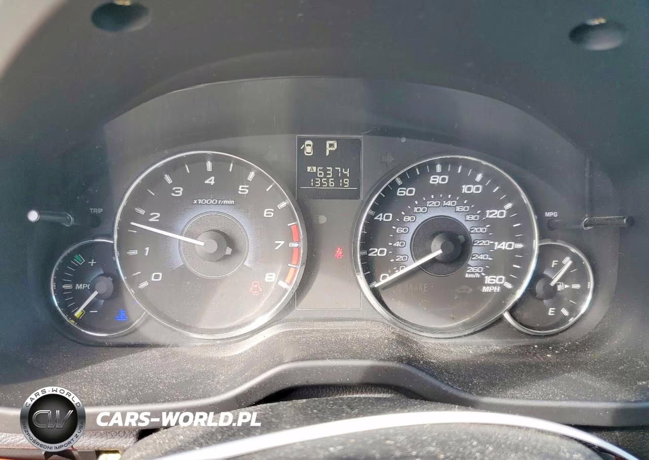 2010 Subaru Outback 3.6R Limited VIN:4S4BRDJC8A2371942 - 9
