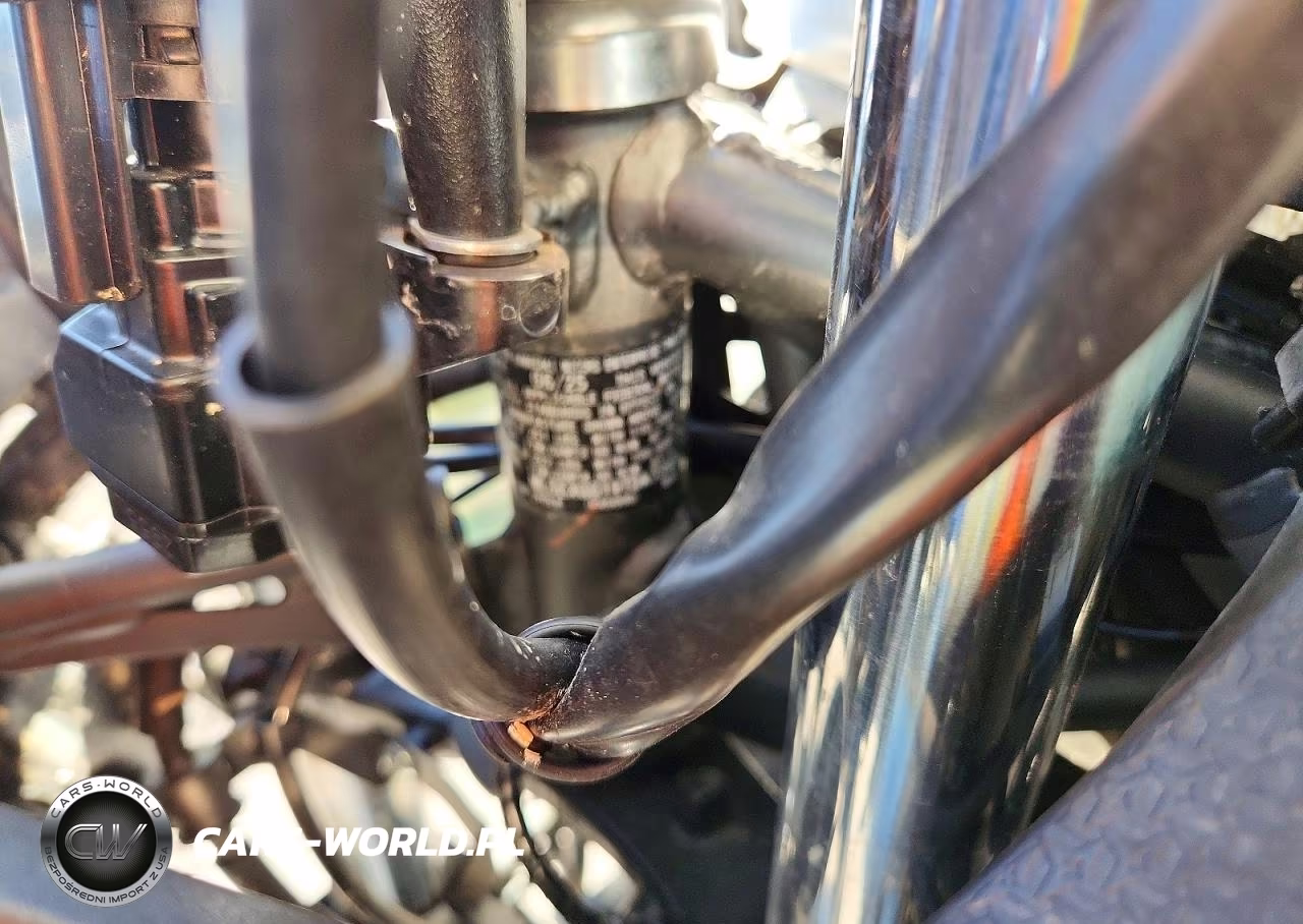 2026 Kawasaki Ex500 VIN:ML5EXGG19TDA73984 - 9