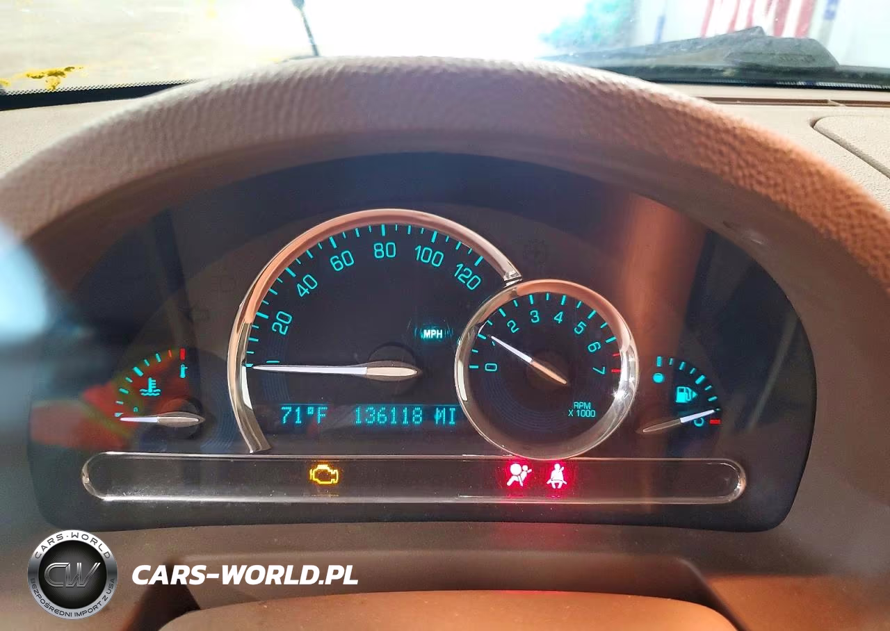 2006 Chevrolet Hhr Ls VIN:3GNDA13D96S642325 - 9