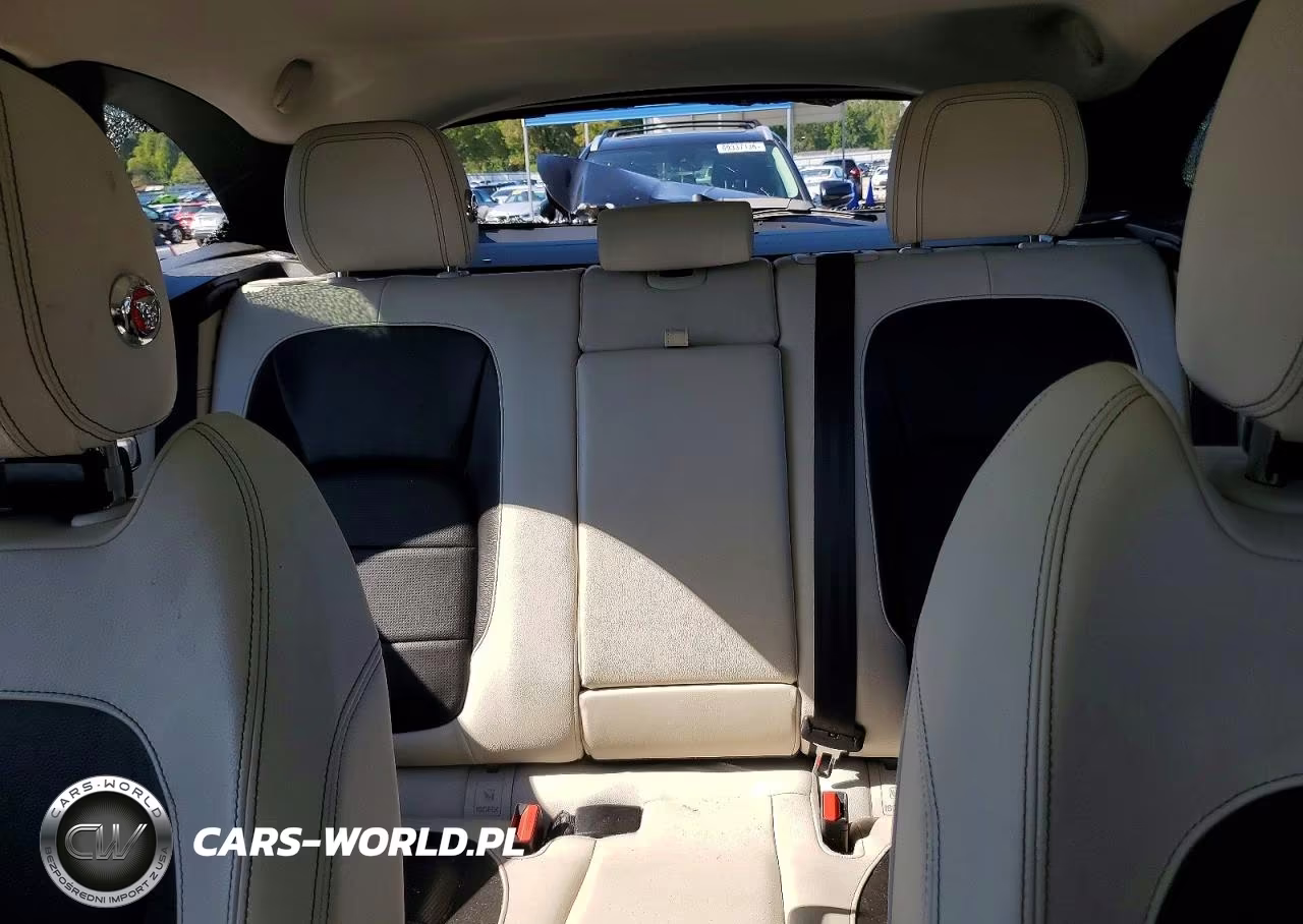2019 Jaguar F-Pace S VIN:SADCM2FV1KA367720 - 10