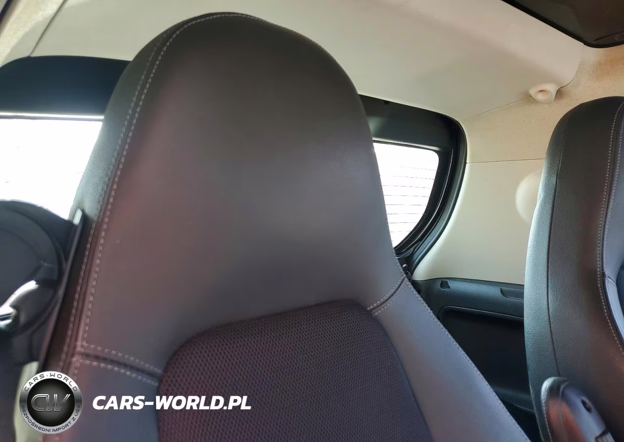 2013 Smart Fortwo Pure VIN:WMEEJ3BA5DK704653 - 10