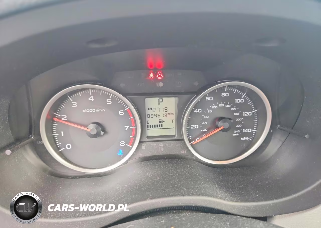 2018 Subaru Forester 2.5I VIN:JF2SJABC1JH426934 - 9