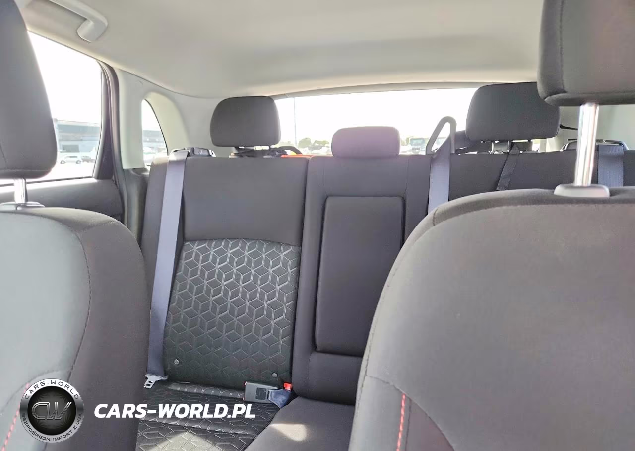 2025 Mitsubishi Outlander Sport S VIN:JA4ARUAU1SU001117 - 10