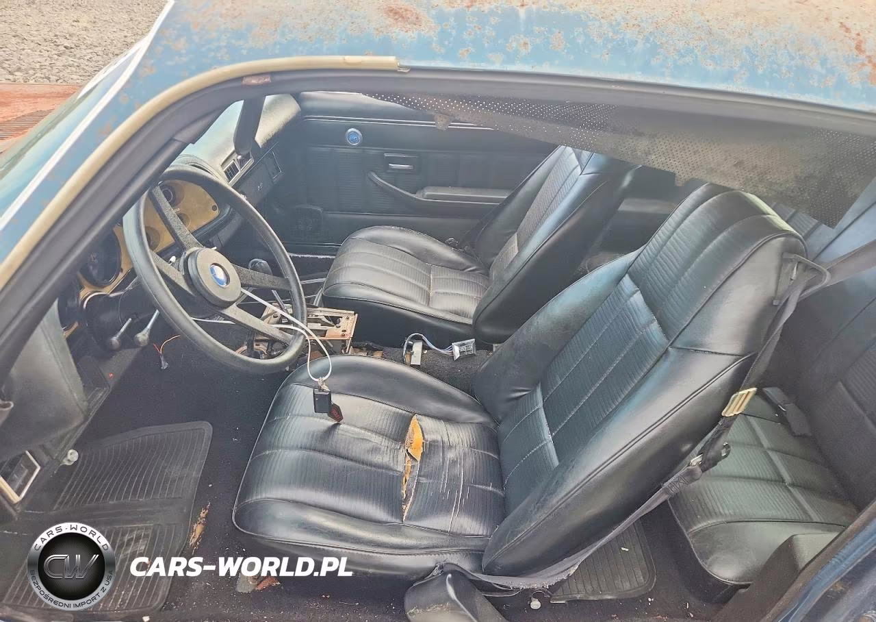 1977 Chevrolet Camaro VIN:1S87U7L573733 - 7