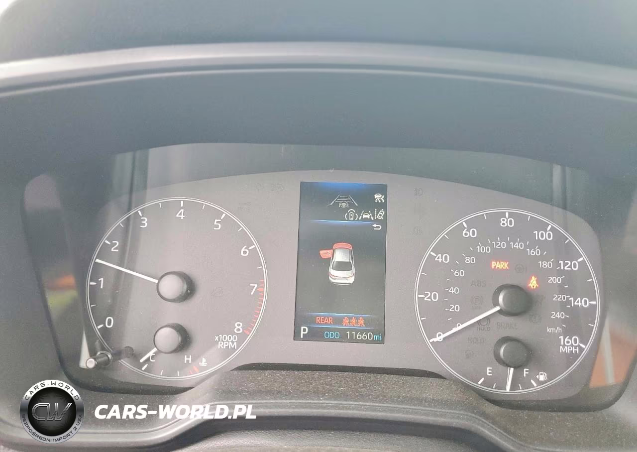 2025 Toyota Corolla Le VIN:5YFB4MDE4SP346460 - 9