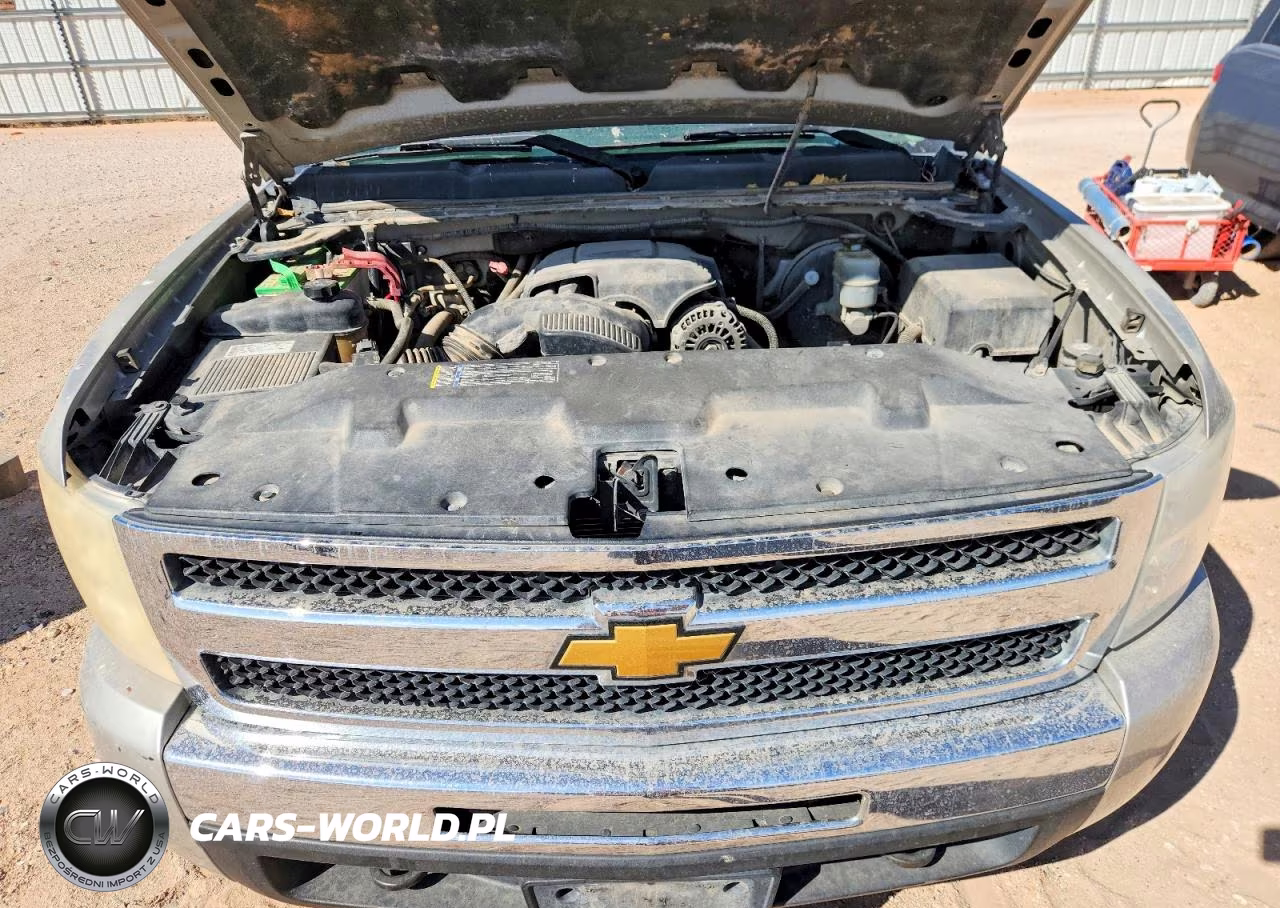 2009 Chevrolet Silverado C1500 Lt VIN:1GCEC29C39Z150893 - 11