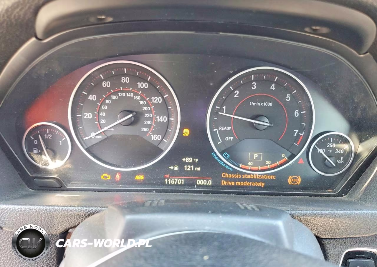 2018 BMW 430I VIN:WBA4Z1C57JEC60730 - 9